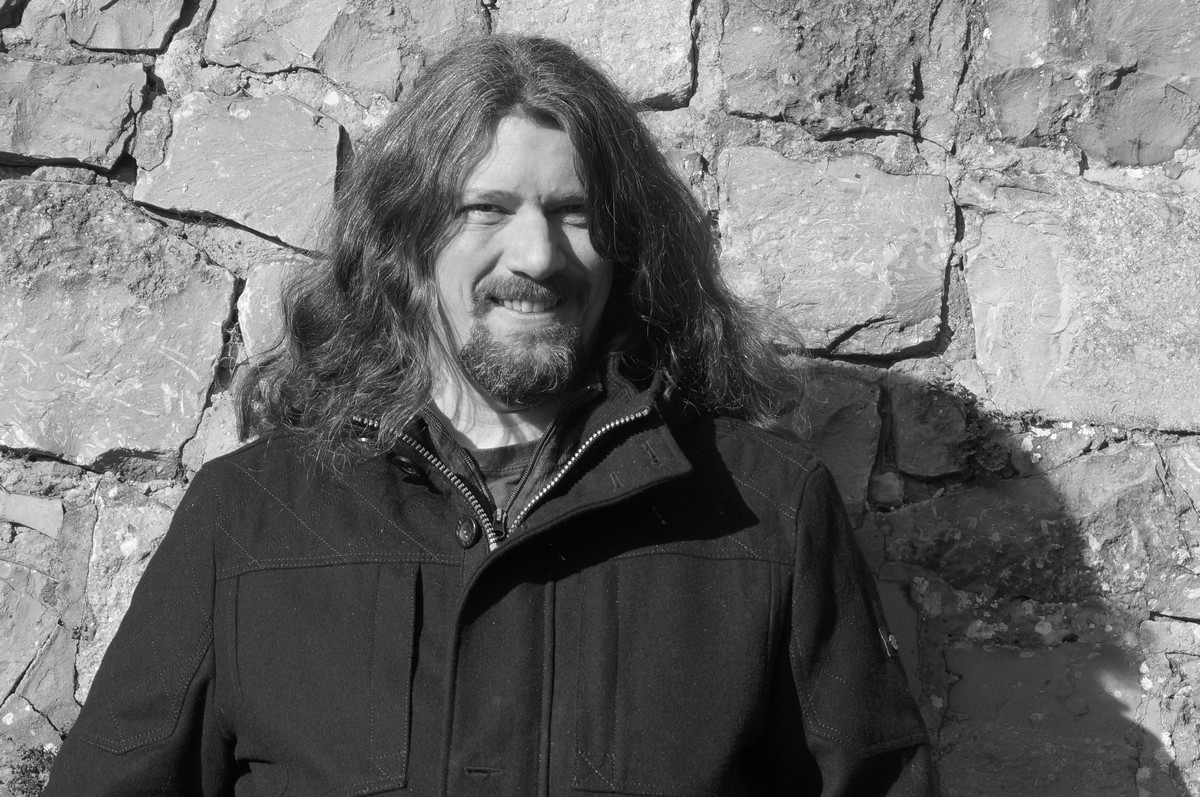 Stefan Platteau et 2026